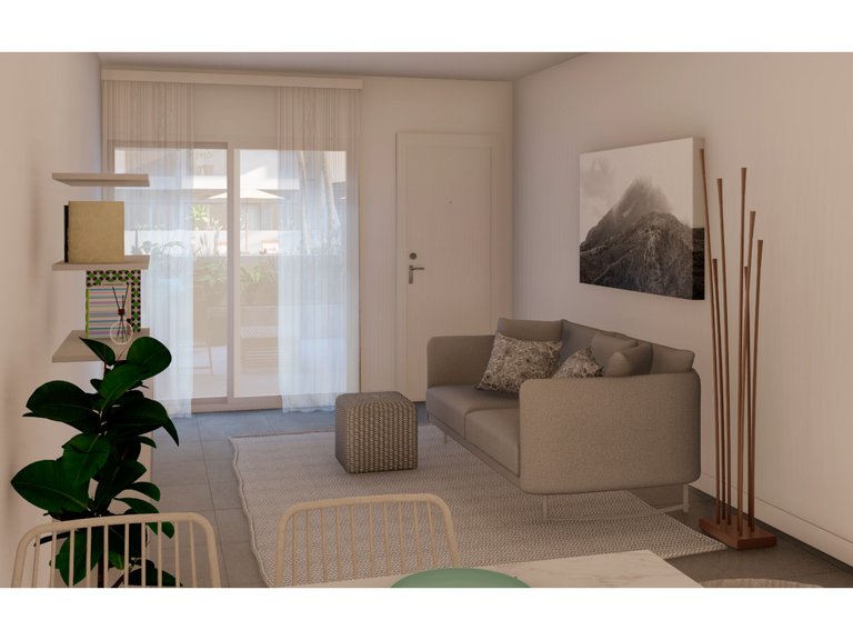 Apartment for Sale in Roldan, Murcia 3