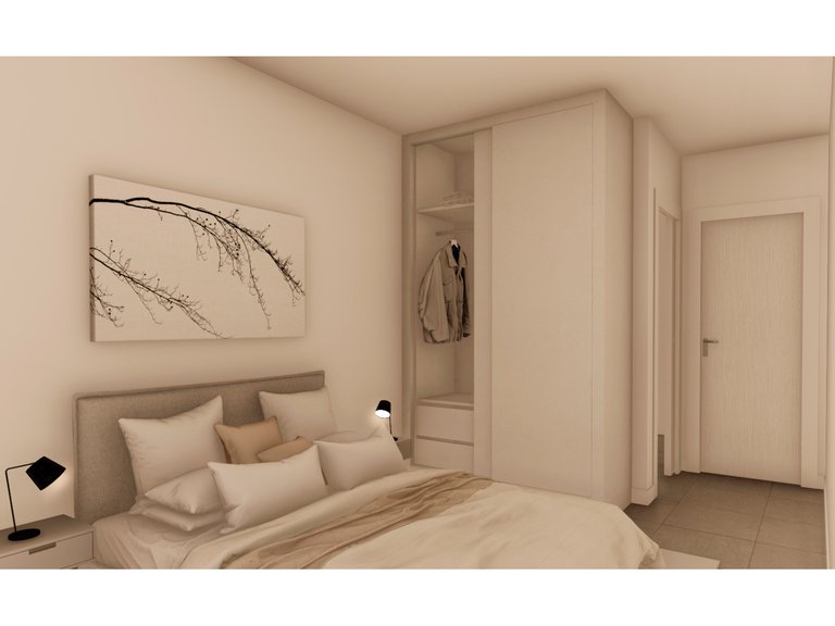 Apartment for Sale in Roldan, Murcia 5