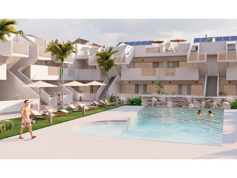 Apartment for Sale in Roldan, Murcia 9