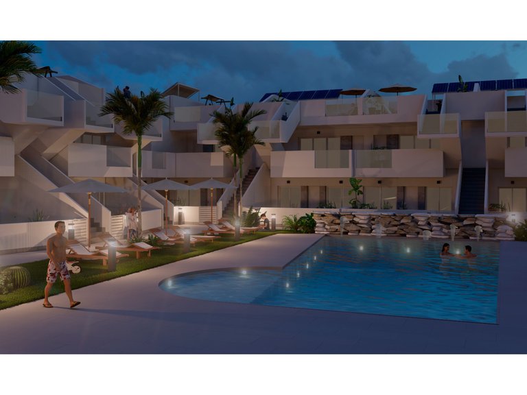 Apartment for Sale in Roldan, Murcia 10