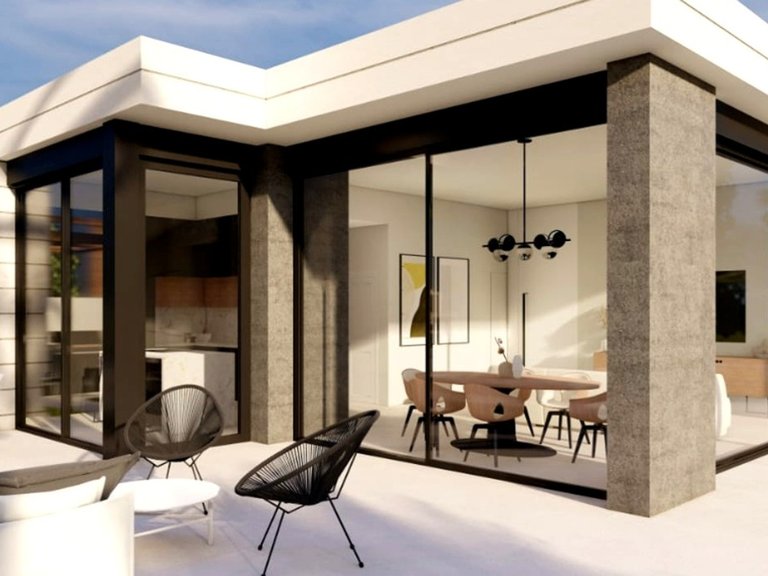 Town House for Sale in Pilar De La Horadada, Alicante 2