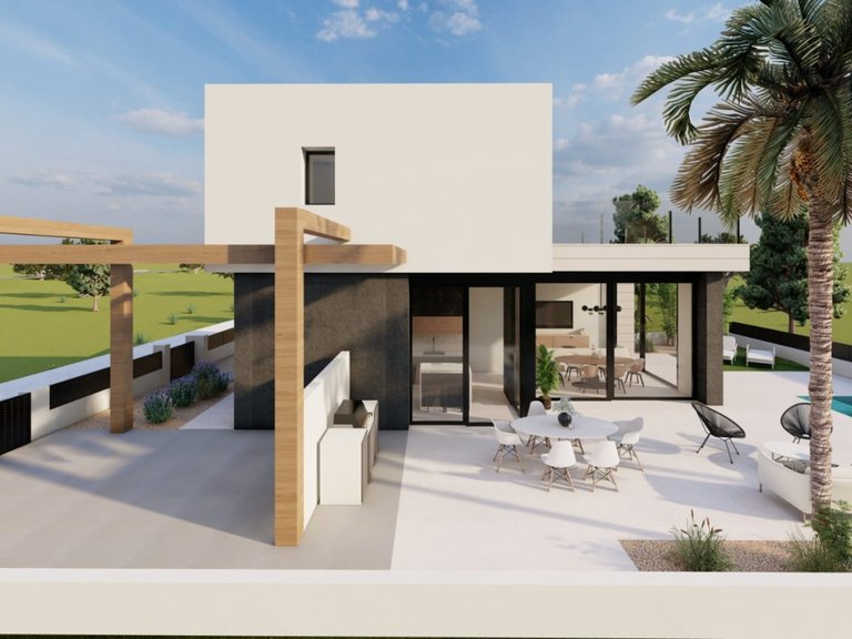 Town House for Sale in Pilar De La Horadada, Alicante 3