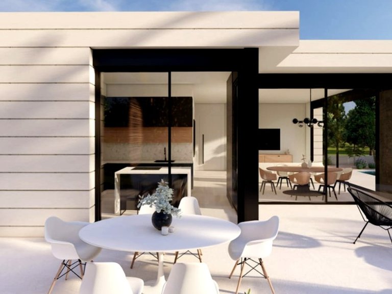 Town House for Sale in Pilar De La Horadada, Alicante 7