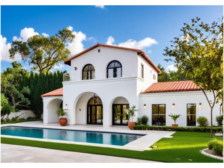 Villa for Sale in Pinoso, Alicante 1