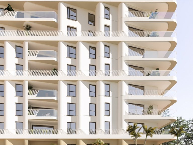 Apartment for Sale in Villajoyosa, Alicante 2
