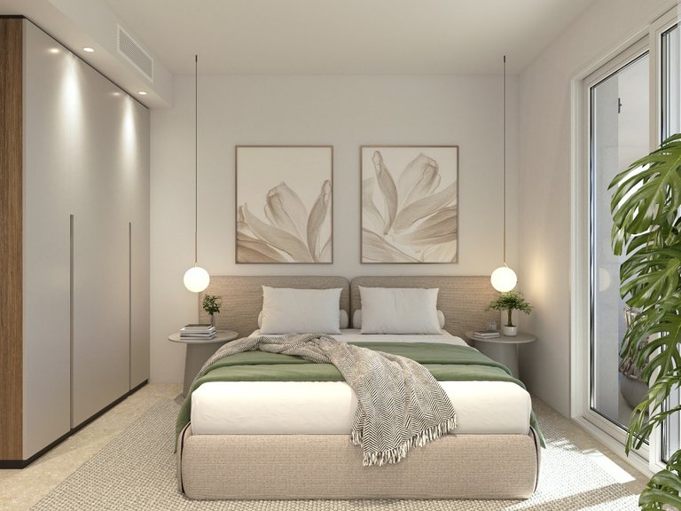 Apartment for Sale in Mil Palmeras, Alicante 6