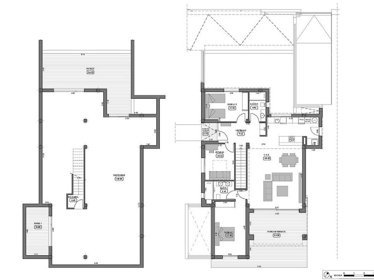 Villa for Sale in La Finca Golf, Alicante 8