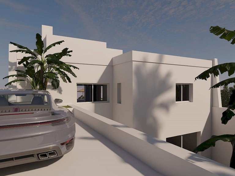 Villa for Sale in La Finca Golf, Alicante 6