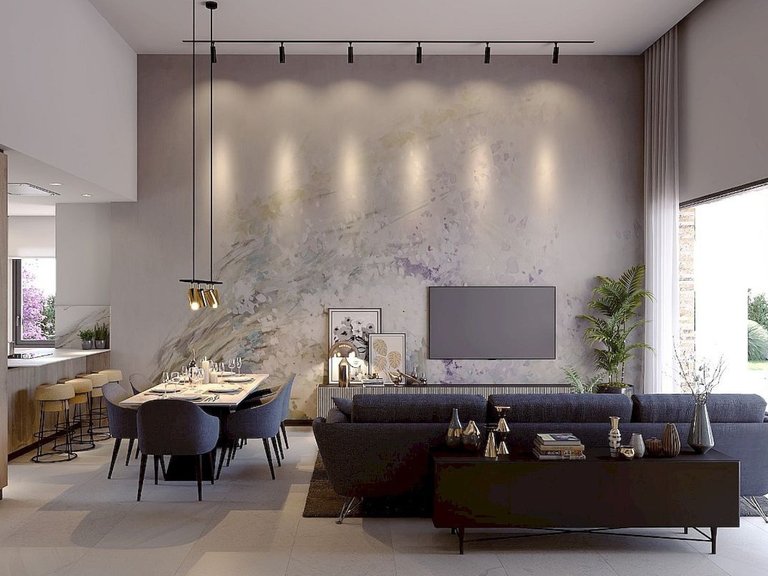 Villa for Sale in La Finca Golf, Alicante 3