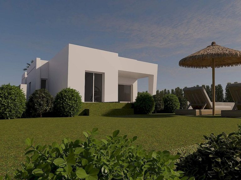 Villa for Sale in La Finca Golf, Alicante 5
