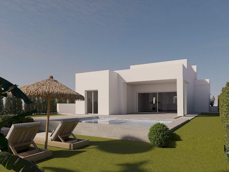 Villa for Sale in La Finca Golf, Alicante 7
