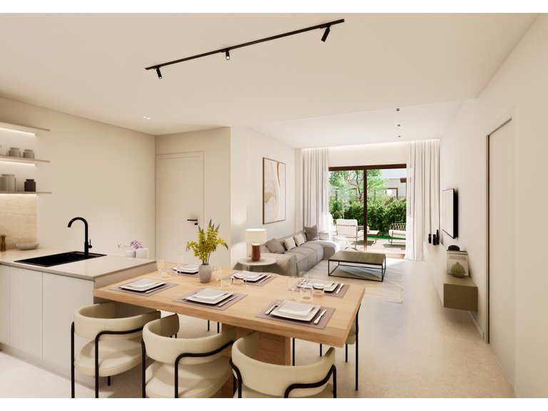 Apartment for Sale in Los Alcázares, Murcia 2