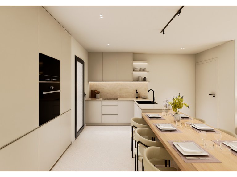 Apartment for Sale in Los Alcázares, Murcia 3