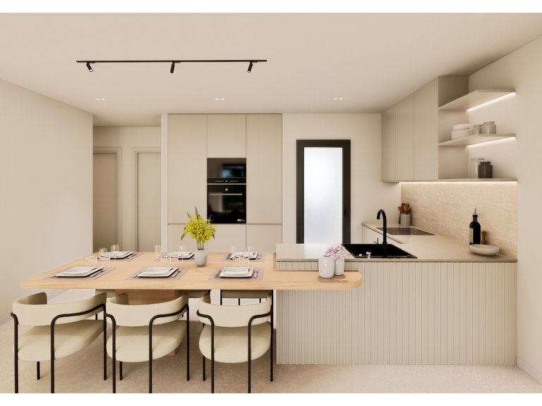 Apartment for Sale in Los Alcázares, Murcia 4