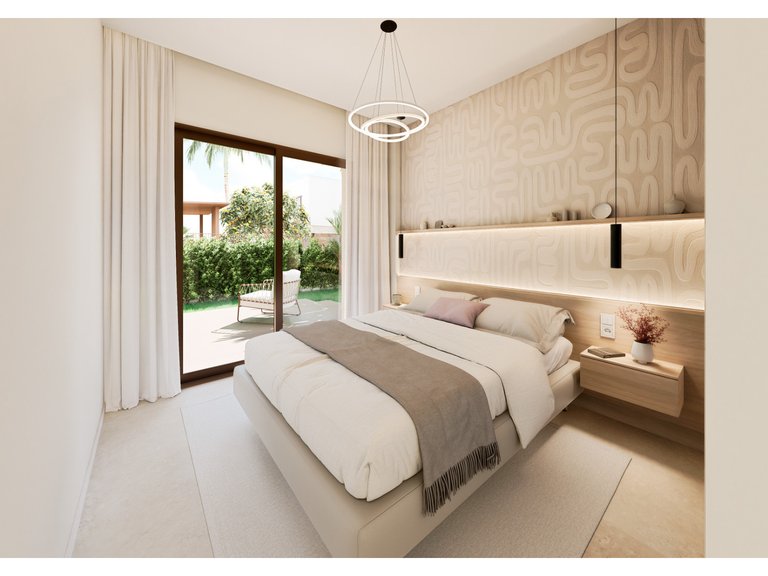 Apartment for Sale in Los Alcázares, Murcia 5