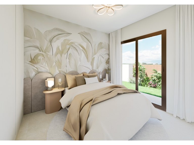 Apartment for Sale in Los Alcázares, Murcia 8