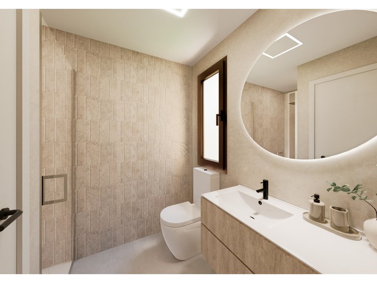 Apartment for Sale in Los Alcázares, Murcia 9