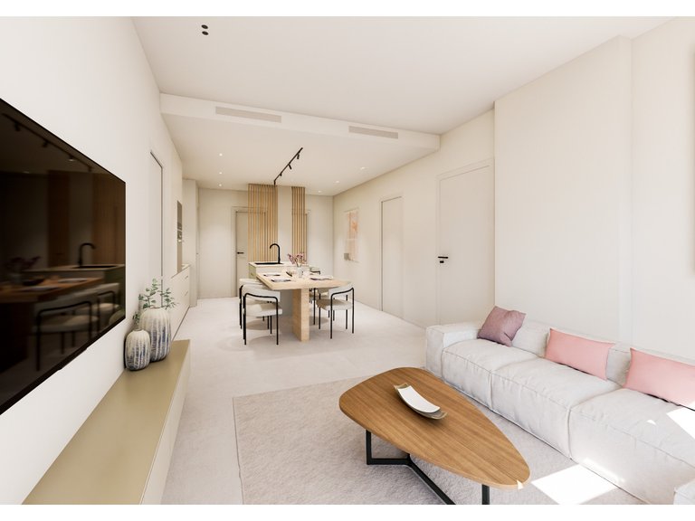 Apartment for Sale in Los Alcázares, Murcia 2