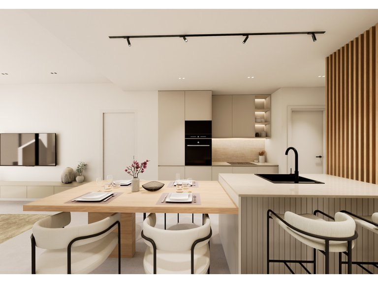 Apartment for Sale in Los Alcázares, Murcia 3