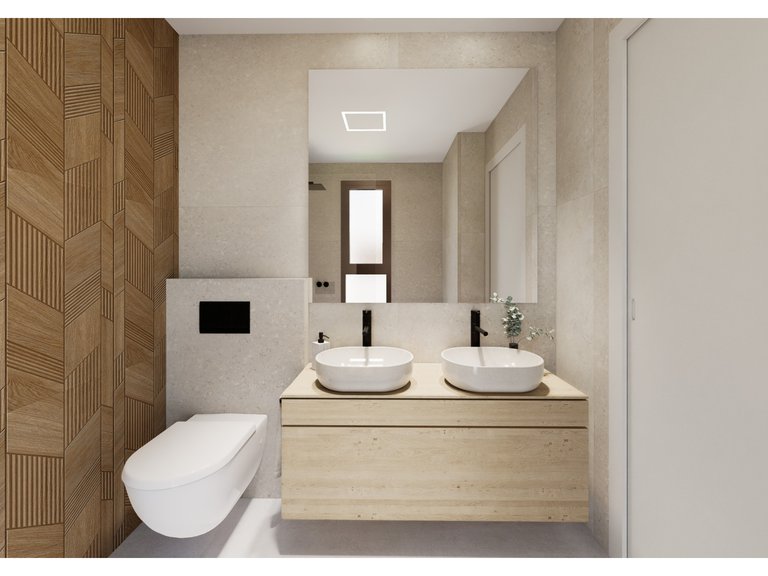 Apartment for Sale in Los Alcázares, Murcia 7