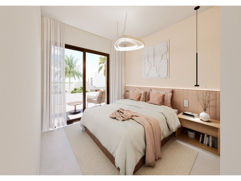 Apartment for Sale in Los Alcázares, Murcia 4