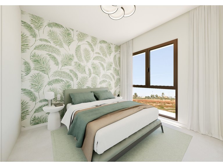 Apartment for Sale in Los Alcázares, Murcia 6