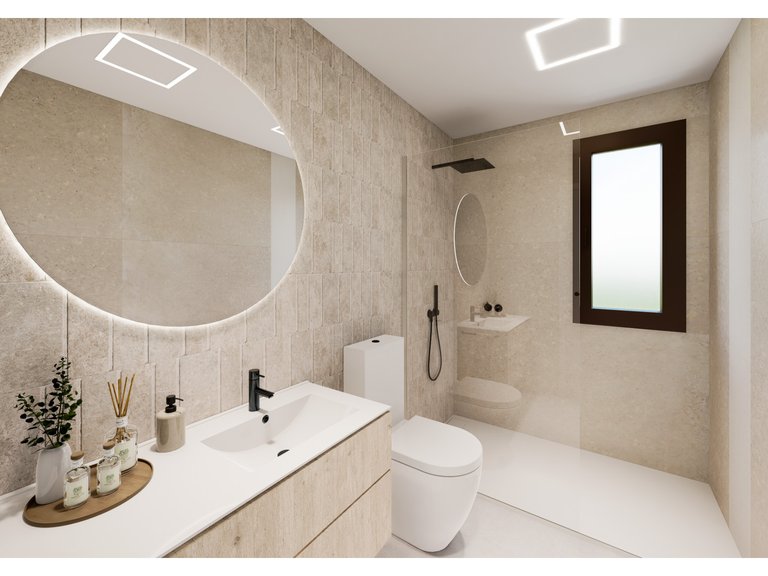 Apartment for Sale in Los Alcázares, Murcia 8