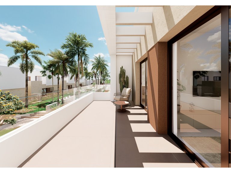 Apartment for Sale in Los Alcázares, Murcia 9