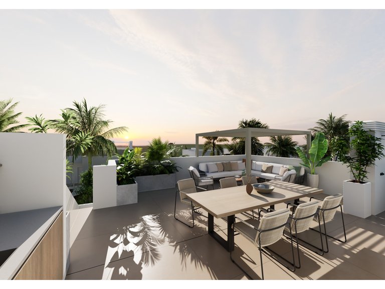 Apartment for Sale in Los Alcázares, Murcia 10