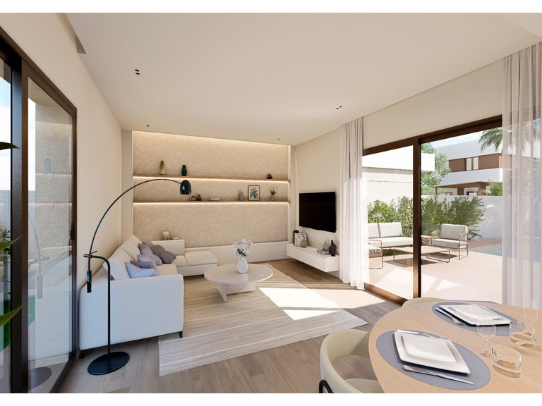 Villa for Sale in Los Alcázares, Murcia 3