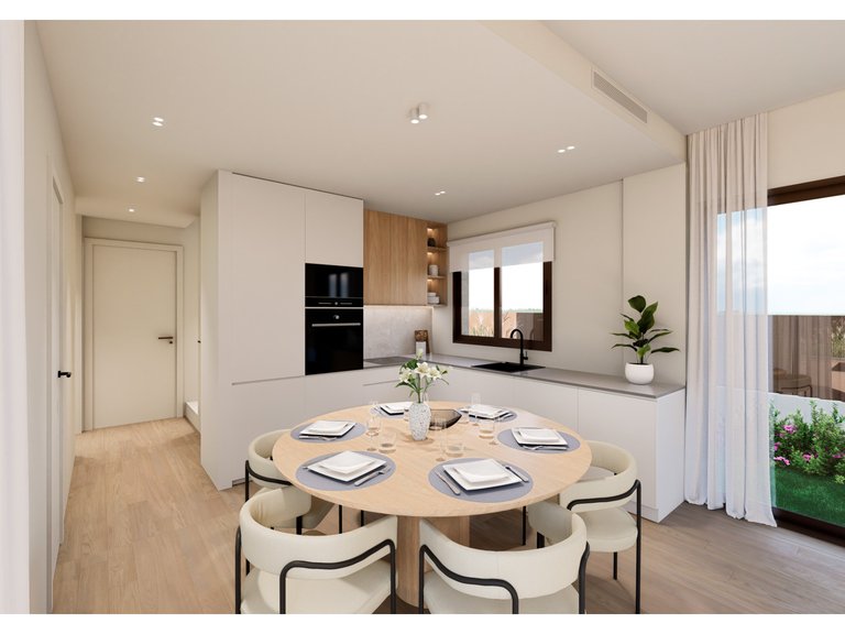 Villa for Sale in Los Alcázares, Murcia 4