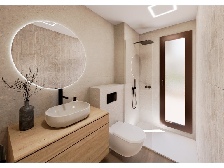 Villa for Sale in Los Alcázares, Murcia 6