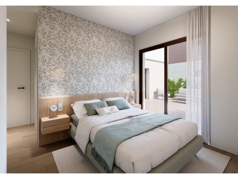 Villa for Sale in Los Alcázares, Murcia 5