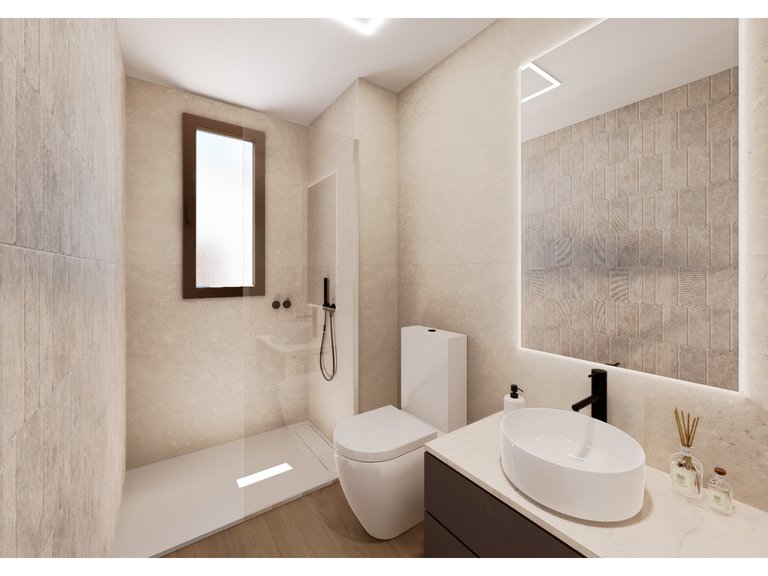 Villa for Sale in Los Alcázares, Murcia 9