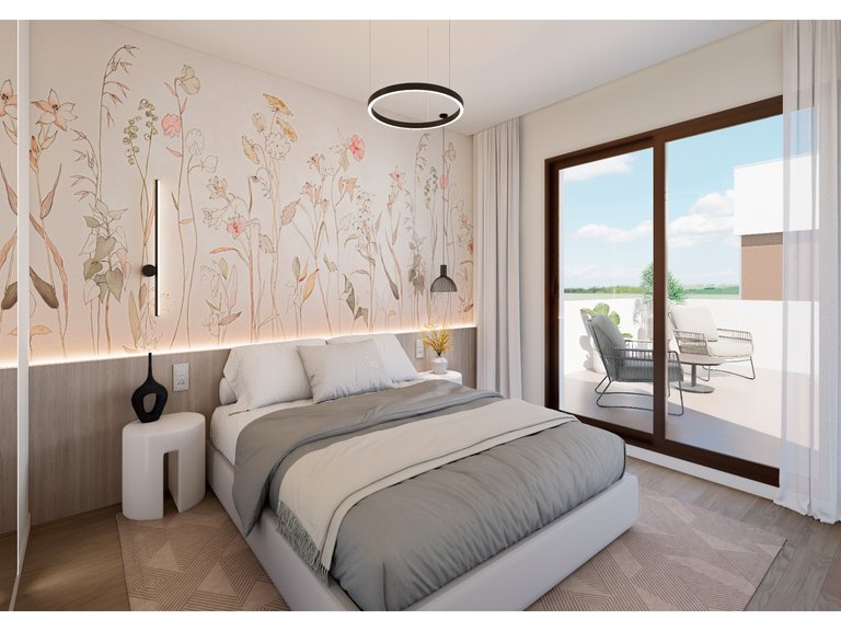 Villa for Sale in Los Alcázares, Murcia 7