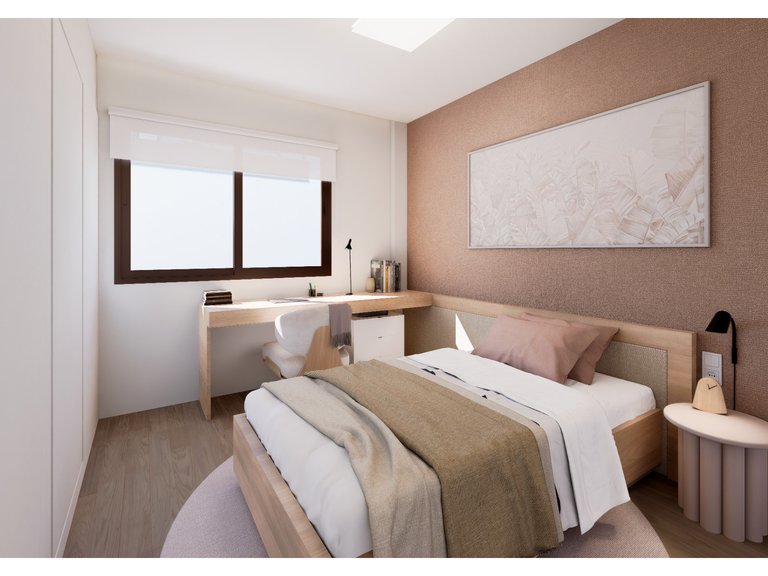 Villa for Sale in Los Alcázares, Murcia 10