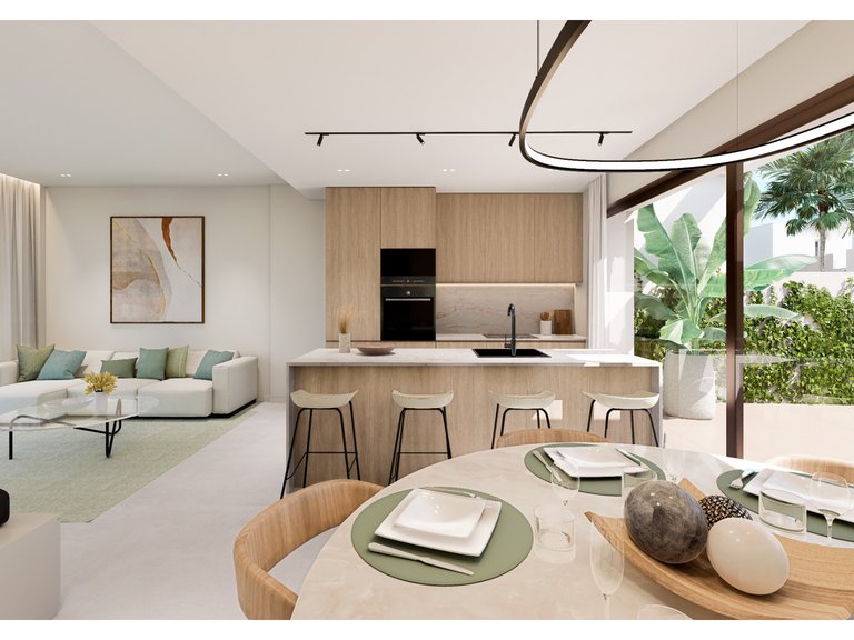 Villa for Sale in Los Alcázares, Murcia 12