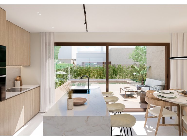 Villa for Sale in Los Alcázares, Murcia 13