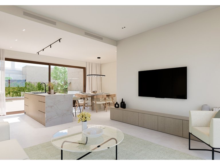 Villa for Sale in Los Alcázares, Murcia 14