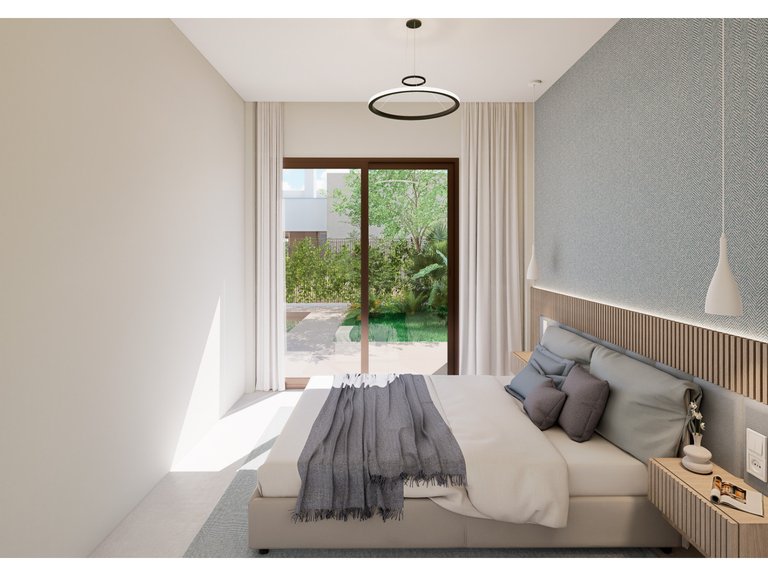 Villa for Sale in Los Alcázares, Murcia 15