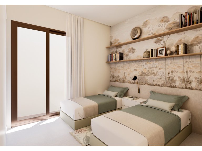 Villa for Sale in Los Alcázares, Murcia 18