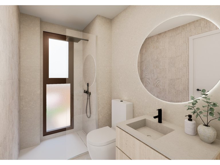 Villa for Sale in Los Alcázares, Murcia 19