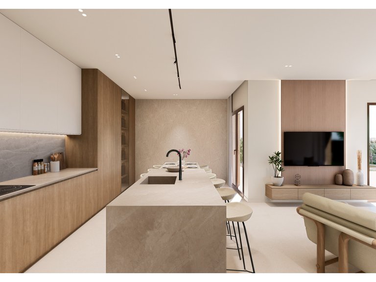 Villa for Sale in Los Alcázares, Murcia 26