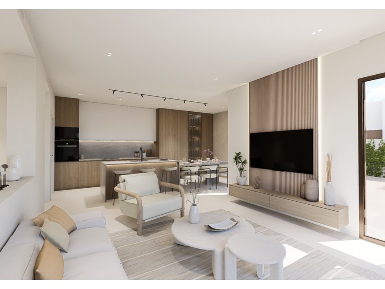 Villa for Sale in Los Alcázares, Murcia 24