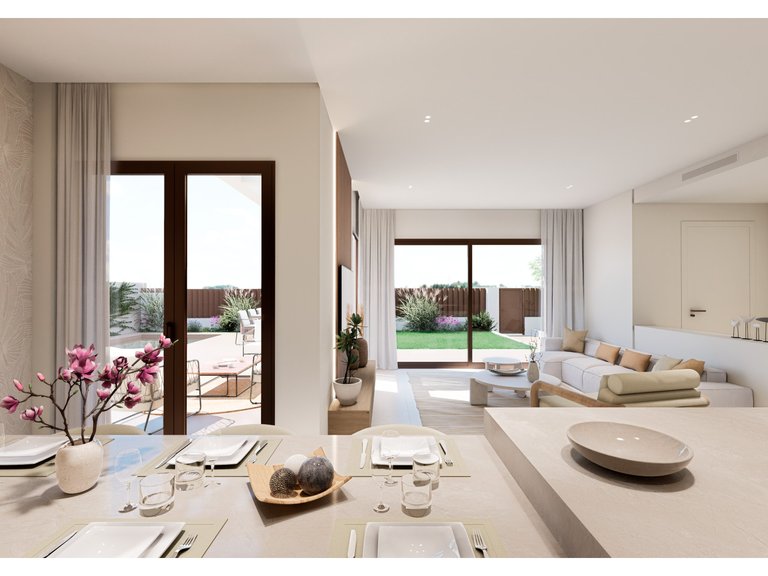 Villa for Sale in Los Alcázares, Murcia 28