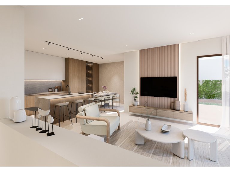 Villa for Sale in Los Alcázares, Murcia 27