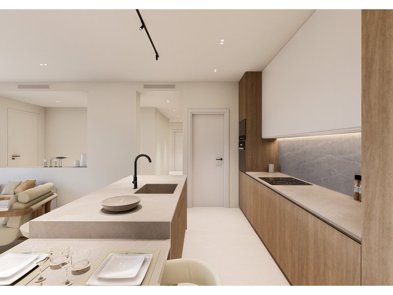 Villa for Sale in Los Alcázares, Murcia 29