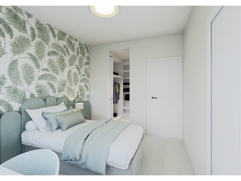 Villa for Sale in Los Alcázares, Murcia 30