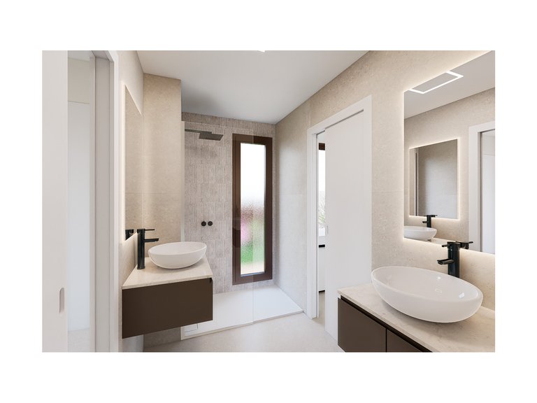 Villa for Sale in Los Alcázares, Murcia 31