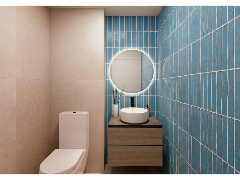 Villa for Sale in Los Alcázares, Murcia 32